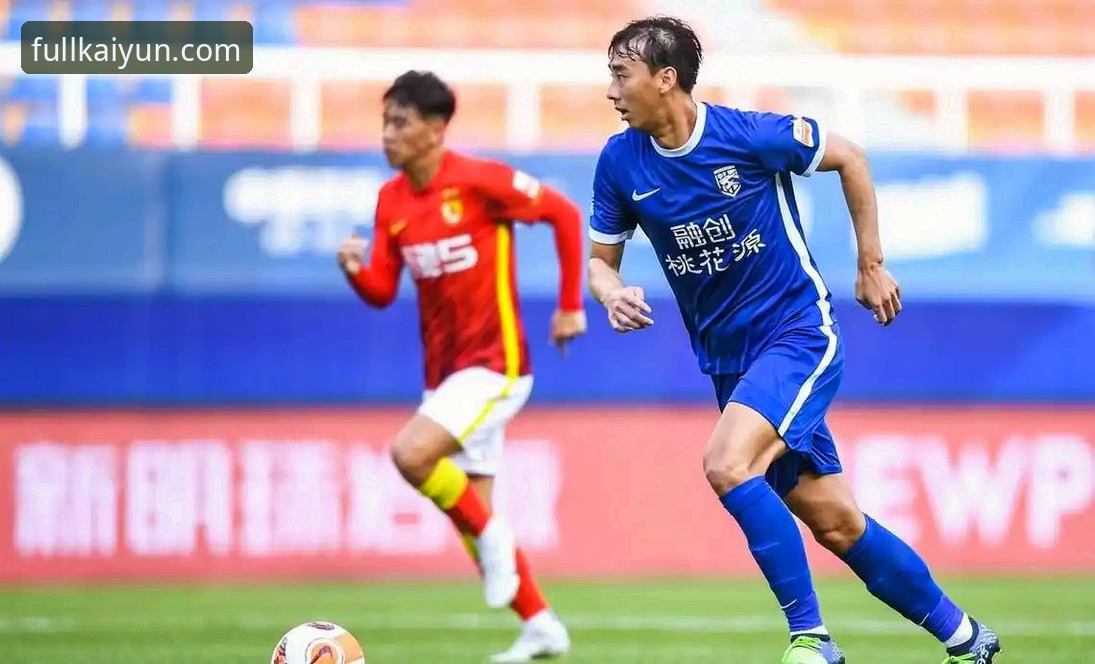 云开全站登录 资深球迷实战分享:青岛海牛3-1掀翻上海海港,云开全站平台观赛体验全记录